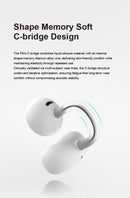 Moondrop Pill AI ENC HIFI Earbuds
