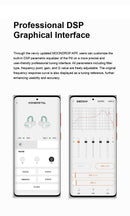 Moondrop Pill AI ENC HIFI Earbuds