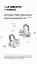 Moondrop Pill AI ENC HIFI Earbuds