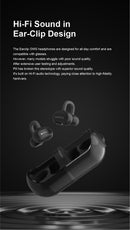 Moondrop Pill AI ENC HIFI Earbuds