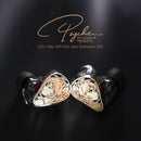 Moondrop Psyche 10-Driver Reference In-ear Monitors