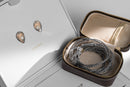 Moondrop Psyche 10-Driver Reference In-ear Monitors