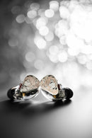 Moondrop Psyche 10-Driver Reference In-ear Monitors
