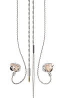 Moondrop Psyche 10-Driver Reference In-ear Monitors