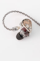 Moondrop Psyche 10-Driver Reference In-ear Monitors