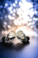Moondrop Psyche 10-Driver Reference In-ear Monitors