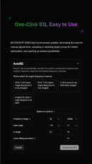 Moondrop Rays Gaming IEMs