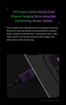 Moondrop Rays Gaming IEMs (Apos Certified)
