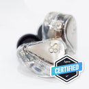 Moondrop S8 IEM (Apos Certified)