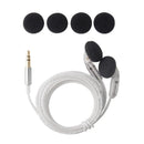 Moondrop Shiro-Yuki Dynamic Earbud Earphone