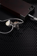 Moondrop Solis II Tribrid IEM (In-Ear Monitor)