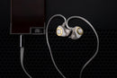 Moondrop Solis II Tribrid IEM (In-Ear Monitor)