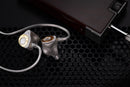 Moondrop Solis II Tribrid IEM (In-Ear Monitor)