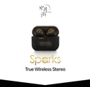 Moondrop Sparks Bluetooth IEMs (Apos Certified)