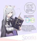 Moondrop Sparks Bluetooth IEMs (Apos Certified)