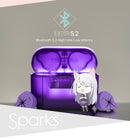 Moondrop Sparks Bluetooth IEMs (Apos Certified)