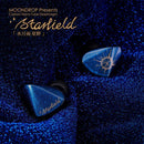 Moondrop Starfield In-Ear Monitor (IEM) Earphone (Apos Certified)