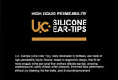 Moondrop Stellaris Planar Magnetic IEM (Apos Certified)