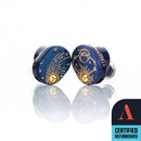 Moondrop Stellaris Planar Magnetic IEM (Apos Certified)