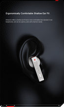 MOONDROP Ultrasonic Hybrid ANC IEMs In-Ear Monitors (Apos Certified)