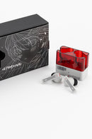 MOONDROP Ultrasonic Hybrid ANC IEMs (In-Ear Monitors)