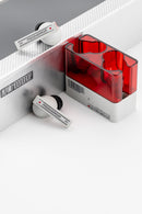 MOONDROP Ultrasonic Hybrid ANC IEMs (In-Ear Monitors)