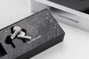MOONDROP Ultrasonic Hybrid ANC IEMs (In-Ear Monitors)