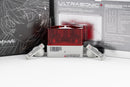 MOONDROP Ultrasonic Hybrid ANC IEMs (In-Ear Monitors)