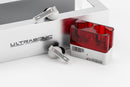MOONDROP Ultrasonic Hybrid ANC IEMs In-Ear Monitors (Apos Certified)