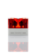 MOONDROP Ultrasonic Hybrid ANC IEMs In-Ear Monitors (Apos Certified)