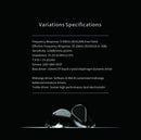 Moondrop Variations Tribrid IEM (Apos Certified)