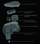 Moondrop Variations Tribrid IEM (Apos Certified)