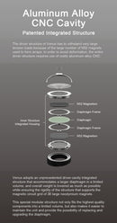 Moondrop Venus Flagship Full-Size Planar Magnetic Headphone