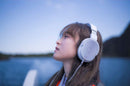 Moondrop VOID 50mm Dynamic Driver Open-Back Headphone