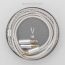 Moondrop VOID 50mm Dynamic Driver Open-Back Headphone