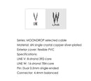 Moondrop VOID 50mm Dynamic Driver Open-Back Headphone