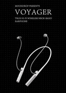 Moondrop Voyager Wireless Neckband Earphone