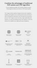 Moondrop Voyager Wireless Neckband Earphone