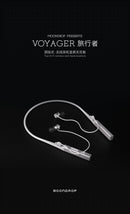 Moondrop Voyager Wireless Neckband Earphone (Apos Certified)