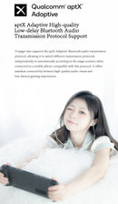 Moondrop Voyager Wireless Neckband Earphone