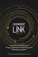 Moondrop DAWN 3.5mm Mini USB DAC/Amp