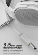 Moondrop DAWN 3.5mm Mini USB DAC/Amp