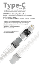 Moondrop DAWN 4.4mm Full Balanced Mini USB DAC/Amp (Apos Certified)