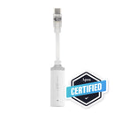 Moondrop DAWN 4.4mm Full Balanced Mini USB DAC/Amp (Apos Certified)