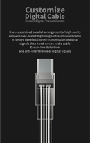 Moondrop DAWN 4.4mm Full Balanced Mini USB DAC/Amp
