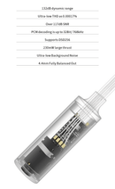 Moondrop DAWN 4.4mm Full Balanced Mini USB DAC/Amp