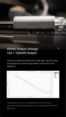 Moondrop Dawn Pro 2 Dual Portable DAC/Amp