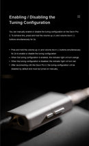 Moondrop Dawn Pro 2 Dual Portable DAC/Amp
