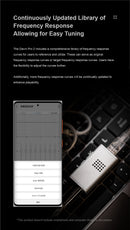 Moondrop Dawn Pro 2 Dual Portable DAC/Amp