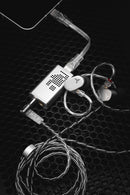 Moondrop Dawn Pro Dual Portable DAC/Amp (Apos Certified)